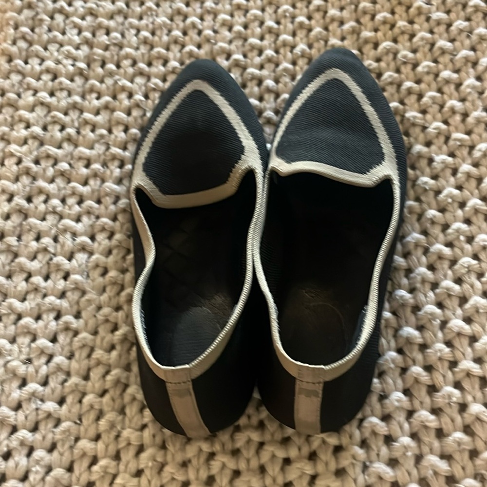 Rothy’s flats